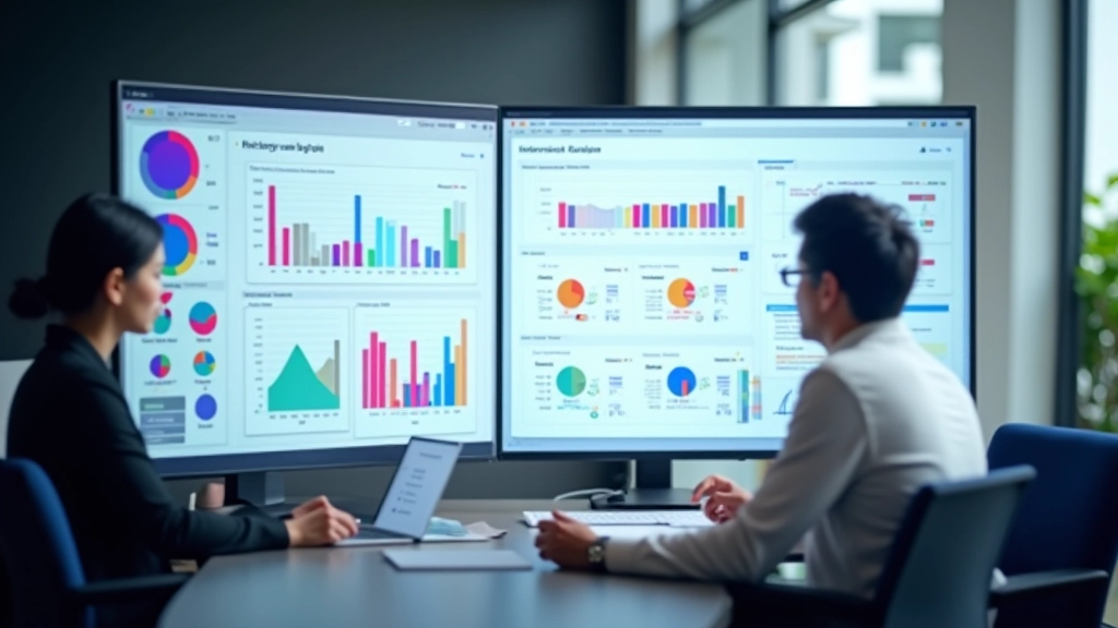 Accessibility audit visualization