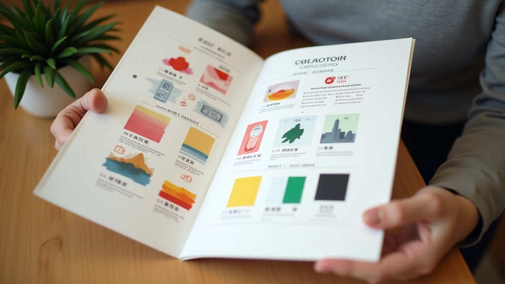 Cultural colour symbolism guide