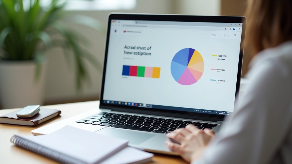 WCAG contrast ratio checker tool showing AA and AAA compliance levels