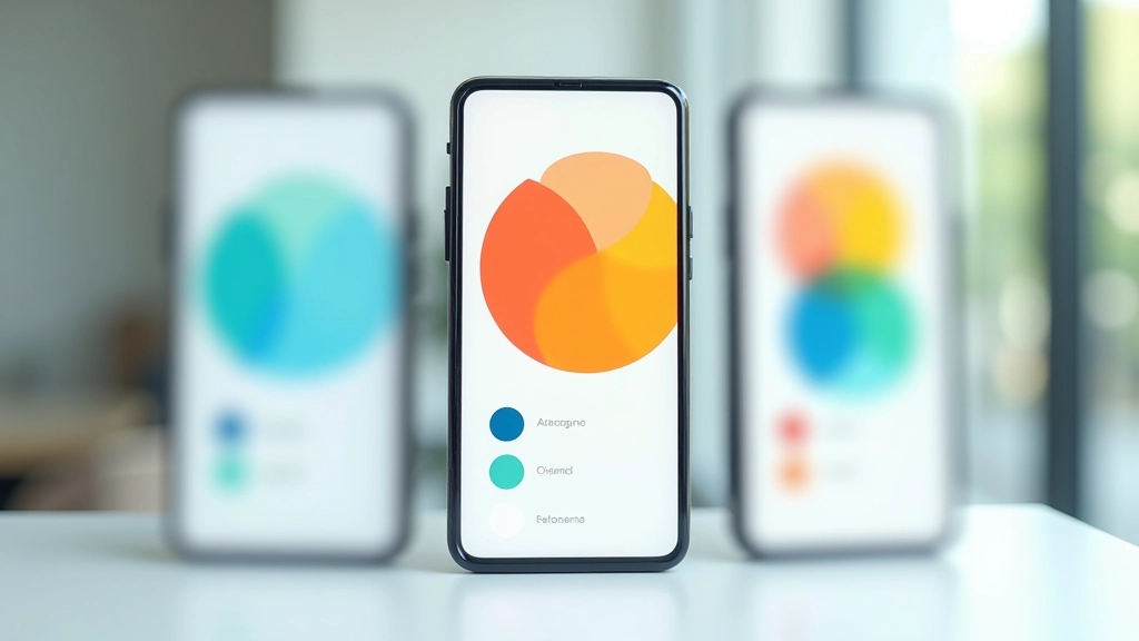 Palette strategy project